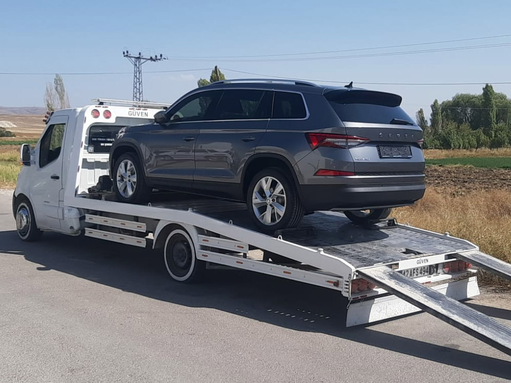 Mihalıççık Oto Kurtarma